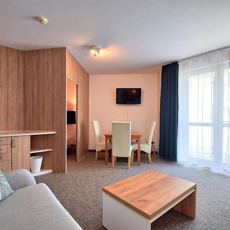 Apartament Prywatny W Diva Spa Kolobrzeg Dış mekan fotoğraf