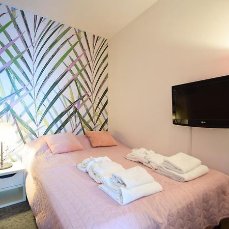 Apartament Prywatny W Diva Spa Kolobrzeg Dış mekan fotoğraf