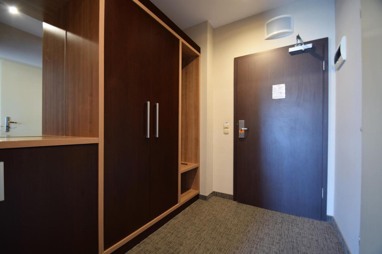 Apartament Prywatny W Diva Spa Kolobrzeg Dış mekan fotoğraf