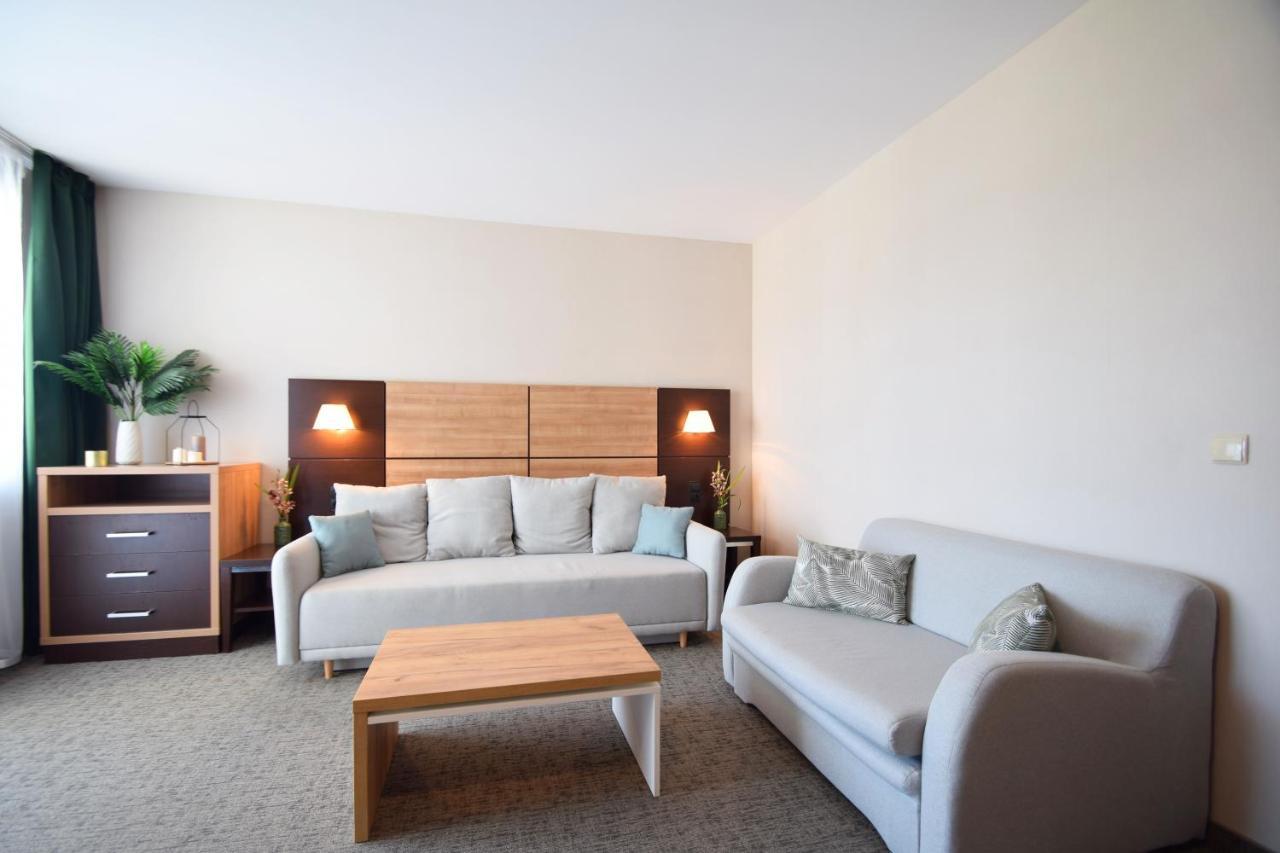 Apartament Prywatny W Diva Spa Kolobrzeg Dış mekan fotoğraf