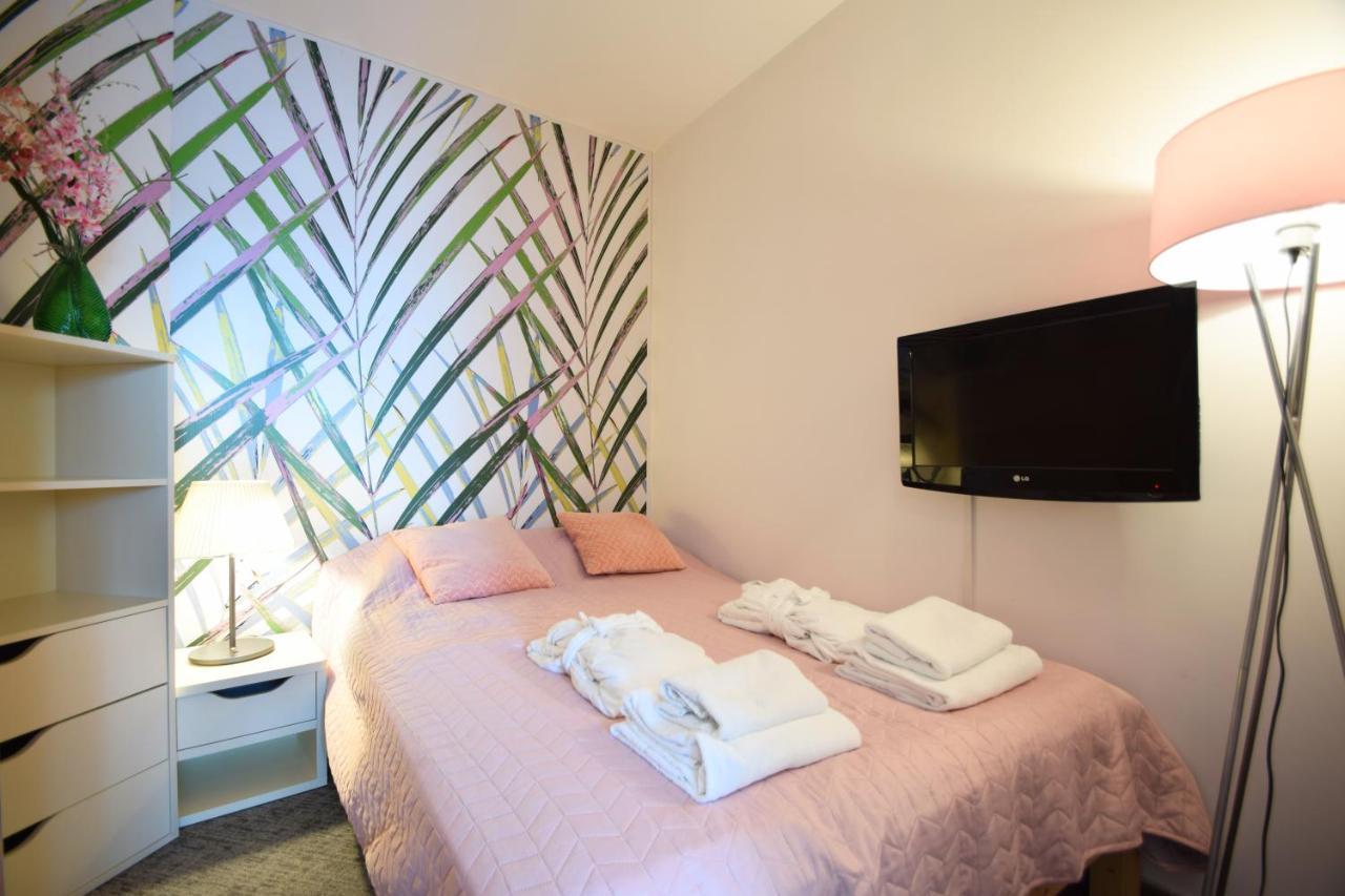 Apartament Prywatny W Diva Spa Kolobrzeg Dış mekan fotoğraf