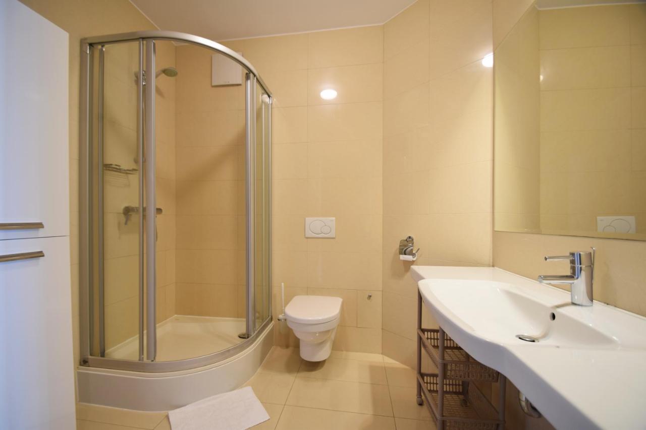 Apartament Prywatny W Diva Spa Kolobrzeg Dış mekan fotoğraf