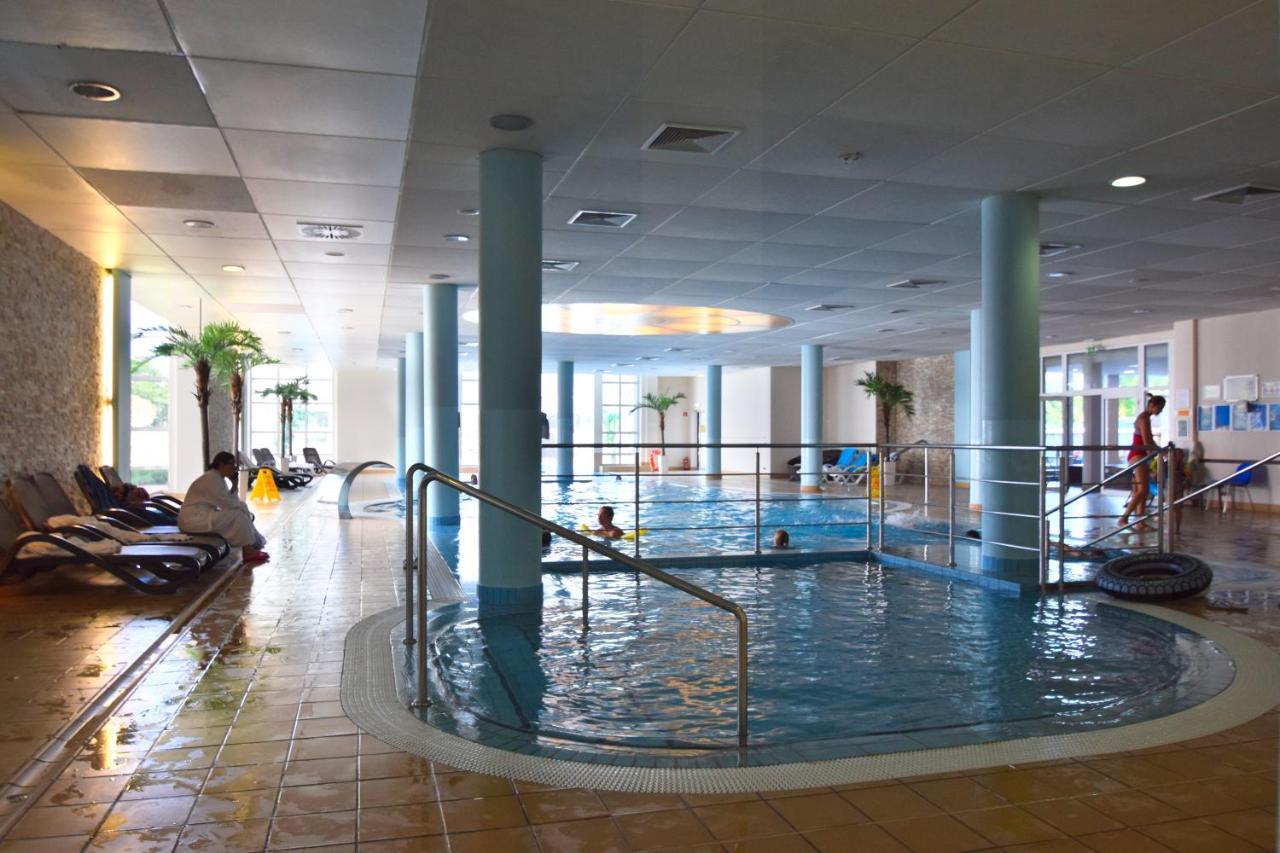 Apartament Prywatny W Diva Spa Kolobrzeg Dış mekan fotoğraf